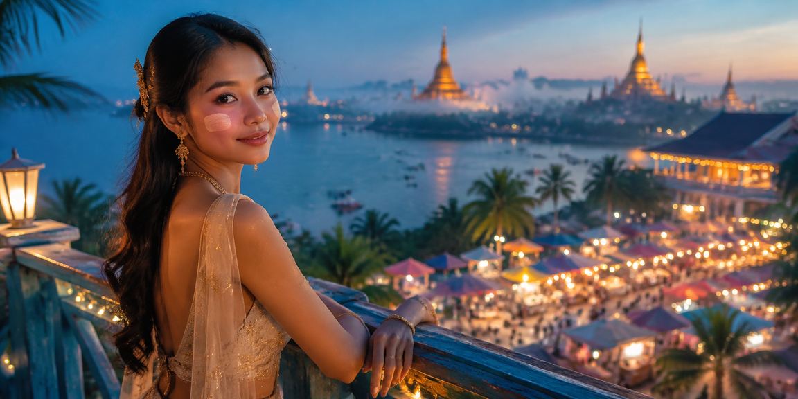 ပုဂံကိုယ်ပိုင်မြို့တွင် ကစားသမားများ