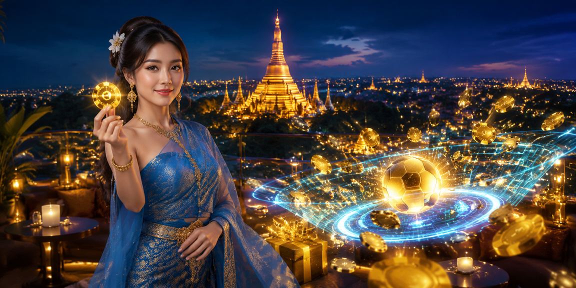မြန်မာ့ဘောလုံးအပေါ် လောင်းကြည့်ခြင်းနည်း